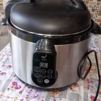 پلو پز آرام پز چندکاره