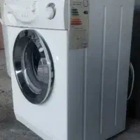 ماشین لباسشویی