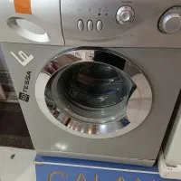 لباسشویی اسنوا در حد