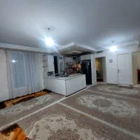 ۶۵متر۲خواب پارکینگ غیر مزاحم اسانسور تکواحدی