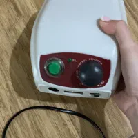 وسایل ناخنکار ها|آرایشی، بهداشتی، درمانی|رشت, دروازه لاکان|دیوار