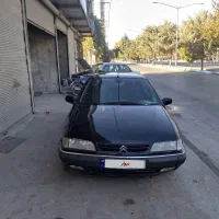 زانتیا 2000|خودرو سواری و وانت|ارومیه, |دیوار