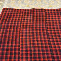 جاجیم دست بافت عربی