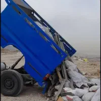 استخدام راننده و کارگر