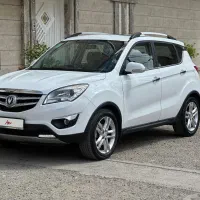 چانگان cs35 واردات مشابه صفر