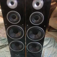 اسپیکر خانگی karaoke