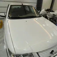 فروش سمند ef7 مدل ۹۴دوگانه فابریک|خودرو سواری و وانت|یزد, |دیوار