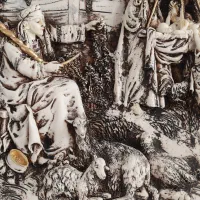 تابلو|تابلو، نقاشی، عکس|همدان, |دیوار