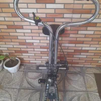 دوچرخه ثابت