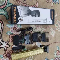 ماشین صورت صفر زن ونتیجT9 شارژی