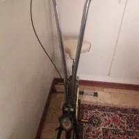 دوچرخه ثابت