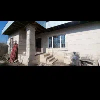 فروش ویلایی ۴۰۰ متری حومه رشت