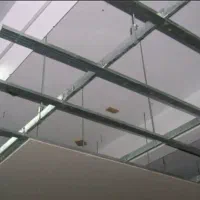 اجرای سقف کاذب