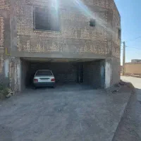 منزل نیمه ساز|فروش آپارتمان|بافق, |دیوار