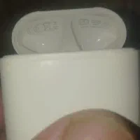 ارپاد اپل 2 اورجینال