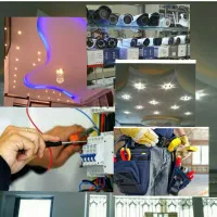 برقکارپیروزی مشیریه نبردتهرانپارس اتابک کلیه تهران|خدمات پیشه و مهارت|تهران, افسریه شمالی|دیوار