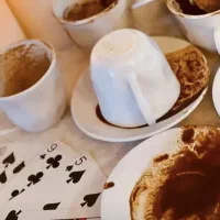 فال قهوه|خدمات پذیرایی، مراسم|مشهد, امیریه|دیوار