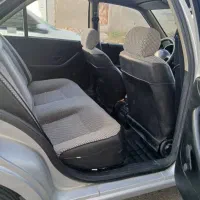 پژو ۴۰۵ یگانه مدل ۸۷ بی رنگ کلکسیونی|خودرو سواری و وانت|داراب, |دیوار