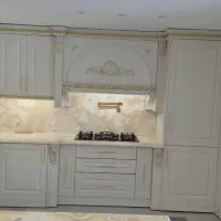 اجرای صفر تا صد کابینت کمد دیواری