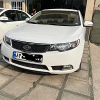 سراتو اتومات مدل ۹۳ موتور ۲۰۰۰