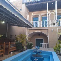 خانه سنتی باغبهادران، باغ بهادران، باغبادران|اجارهٔ کوتاه‌مدت ویلا و باغ|لنجان, |دیوار