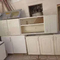 کابینت هاسالم و بدون پوسیدگی 5متربالا پایین|مصالح و تجهیزات ساختمان|مشهد, موعود|دیوار