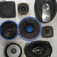 فروشگاه صوتی و تصویری|قطعات یدکی و لوازم جانبی|پارس‌آباد, |دیوار