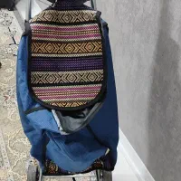 ساک چرخ دار