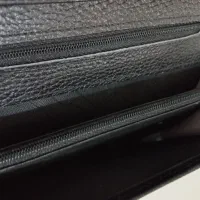 کیف پول چرم مردانه|کیف، کفش، کمربند|قدس, شهرک فرزان|دیوار