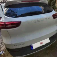 فیدلیتی پرایم ۷ نفره، مدل ۱۴۰۳، رینگ 10پر