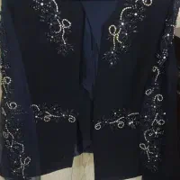 کت دامن مجلسی