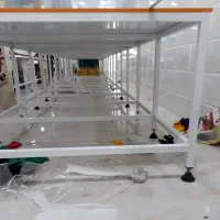 میز کارگاهی