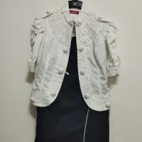 لباس مجلسی دخترانه شیک