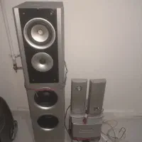 سیستم سوتی|سیستم صوتی خانگی|آمل, |دیوار