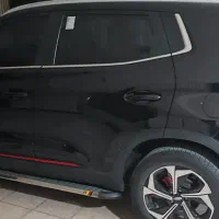 x55 pro ie|خودرو سواری و وانت|اصفهان, ملک‌شهر|دیوار