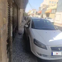 رانا پلاس کروز کم کار|خودرو سواری و وانت|قم, نیروگاه|دیوار
