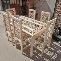 کمد و کابینت ام دی اف براتی