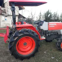 تراکتور کوبوتا 4