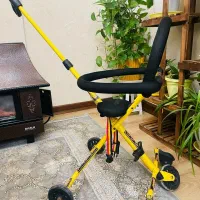 کالسگه در حد نو