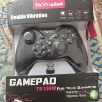 دسته بازی تسکو بی سیم