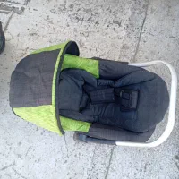 دو عدد کریر|کالسکه و لوازم جانبی|زنجان, |دیوار