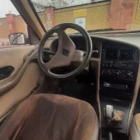 پژو ۴۰۵ دوگانه فابریک مدل ۱۳۸۶|خودرو سواری و وانت|مینودشت, |دیوار