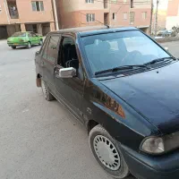 پراید دوگانه کارخانه86|خودرو سواری و وانت|هشتگرد, فاز ۷ مهستان|دیوار