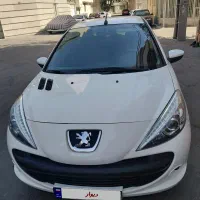 207مدل۱۴۰۲ داشبورد ۲۰۶