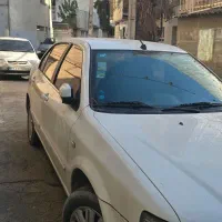 سورن پلاس دوگانه 401 بی رنگ|خودرو سواری و وانت|ساری, |دیوار