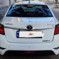 برلیانس اتوماتیک