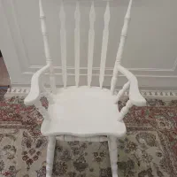 صندلی مادربزگ یا صندلی راکی