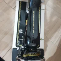 چرخ خیاطی|چرخ خیاطی و ریسندگی|میاندوآب, |دیوار