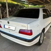 پژو پارس موتور جدید1401سیمی با رینگ چهارچرخ دیسک|خودرو سواری و وانت|اهواز, شهرک نفت|دیوار