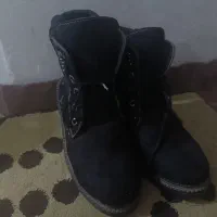 کفش در حد نو